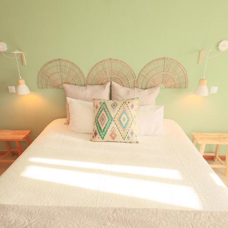 Apartamentos Ninho Das Gaivotas Albufeira Dış mekan fotoğraf