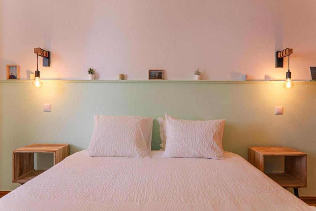 Apartamentos Ninho Das Gaivotas Albufeira Dış mekan fotoğraf