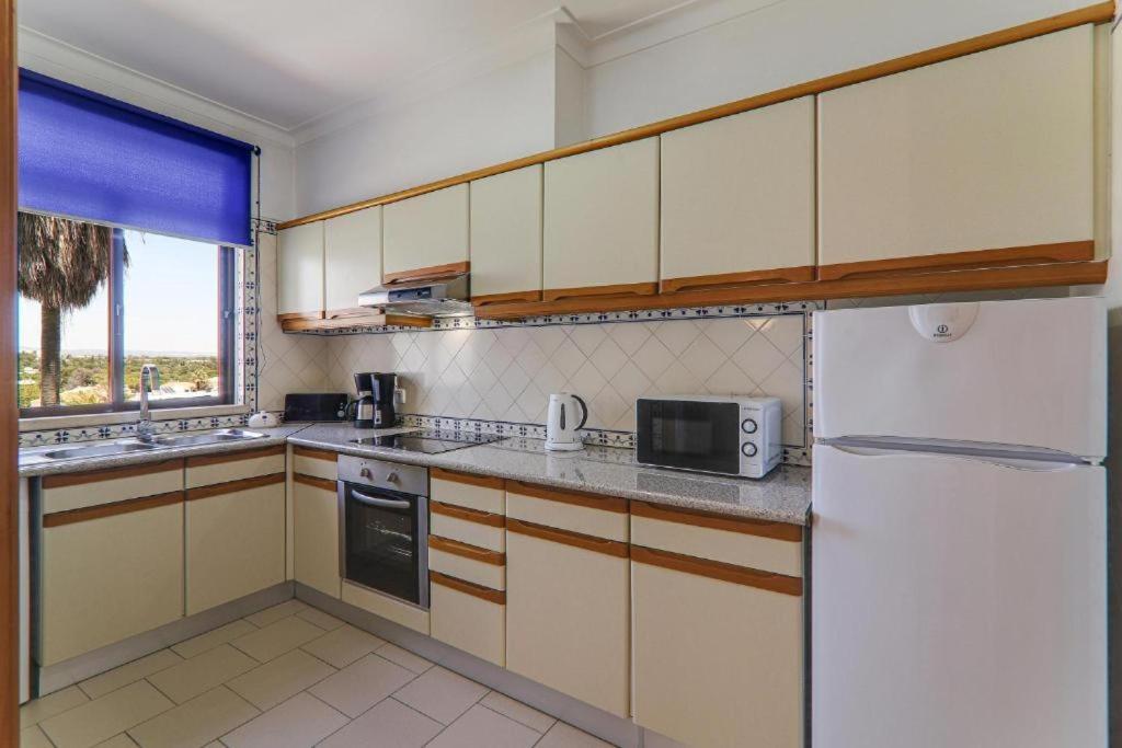 Apartamentos Ninho Das Gaivotas Albufeira Dış mekan fotoğraf