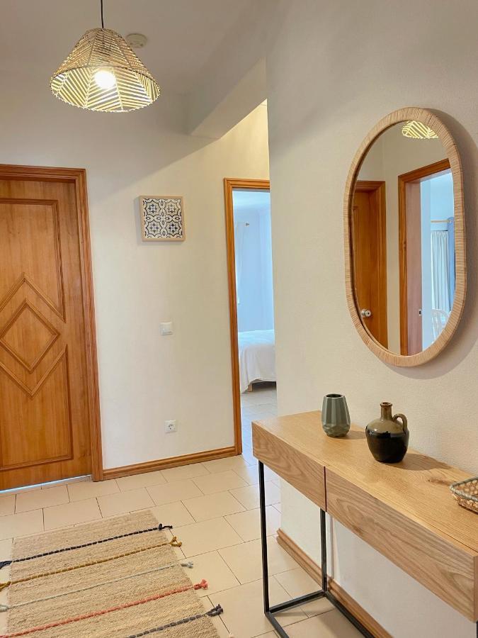 Apartamentos Ninho Das Gaivotas Albufeira Dış mekan fotoğraf