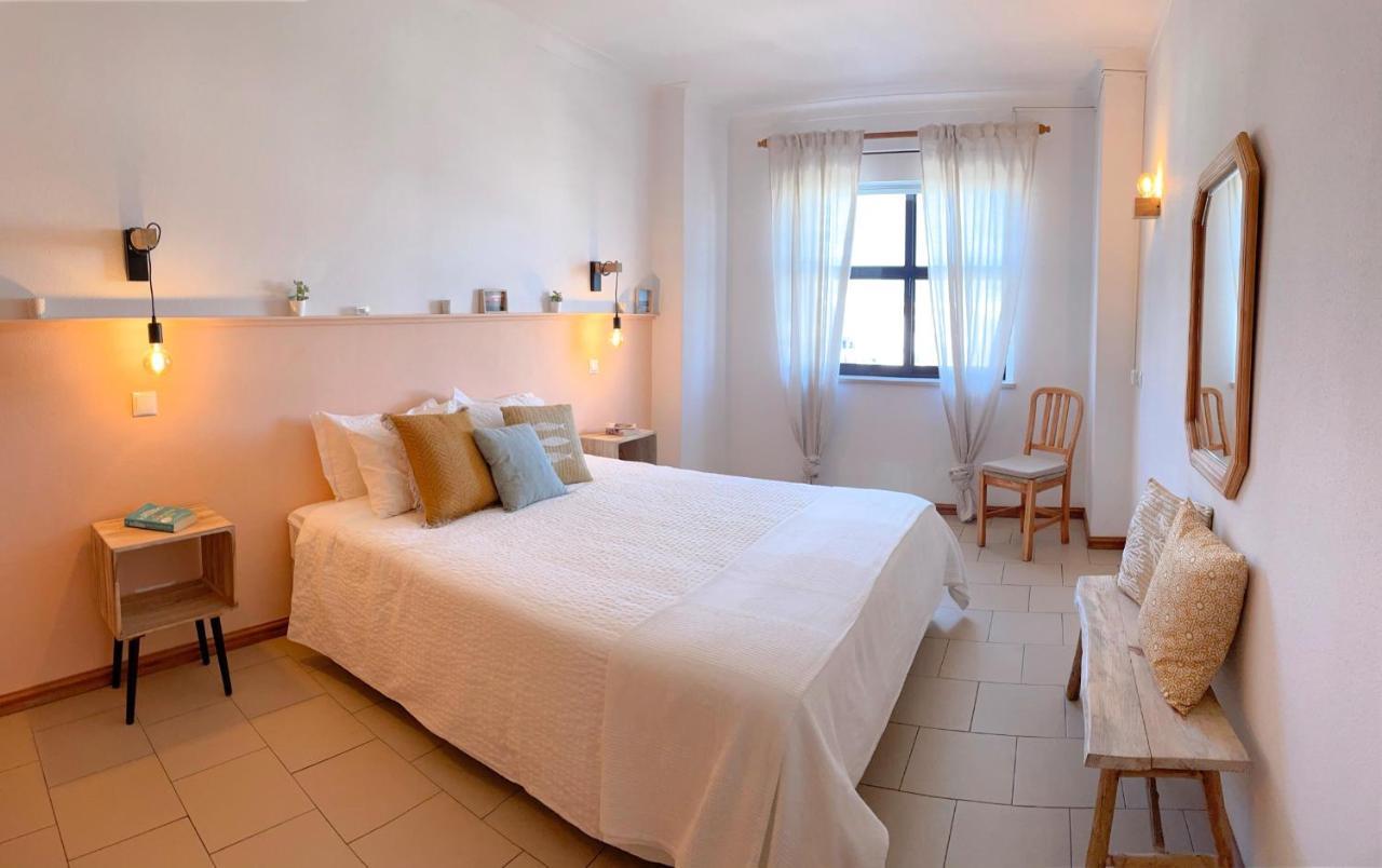 Apartamentos Ninho Das Gaivotas Albufeira Dış mekan fotoğraf