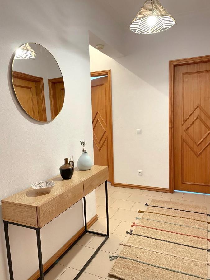 Apartamentos Ninho Das Gaivotas Albufeira Dış mekan fotoğraf