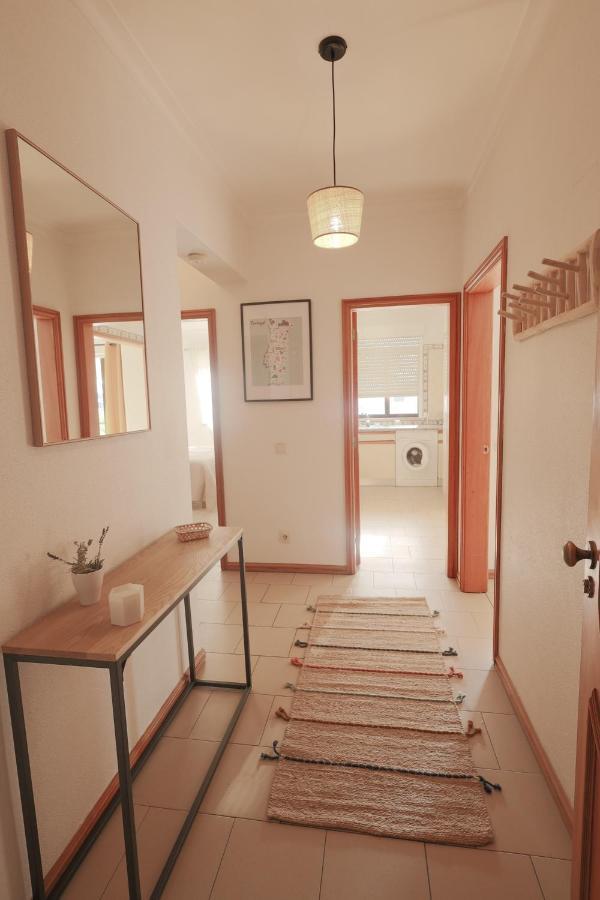 Apartamentos Ninho Das Gaivotas Albufeira Dış mekan fotoğraf