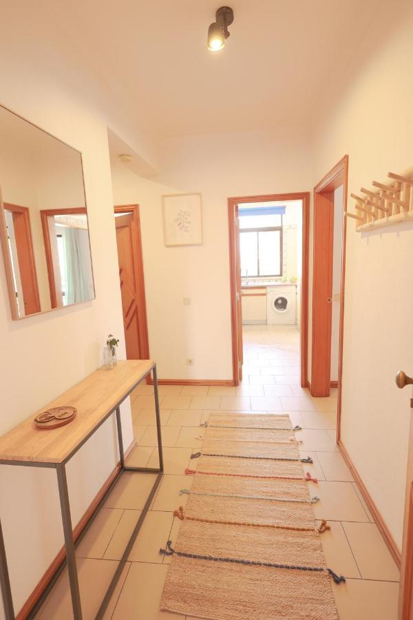 Apartamentos Ninho Das Gaivotas Albufeira Dış mekan fotoğraf