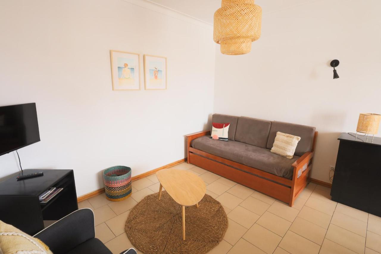 Apartamentos Ninho Das Gaivotas Albufeira Dış mekan fotoğraf