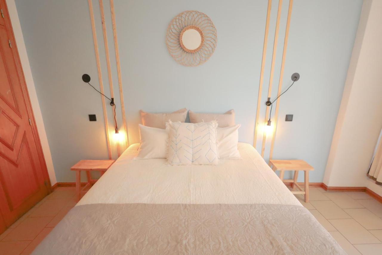 Apartamentos Ninho Das Gaivotas Albufeira Dış mekan fotoğraf